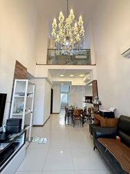 Le Reve (D14), Condominium #613209431